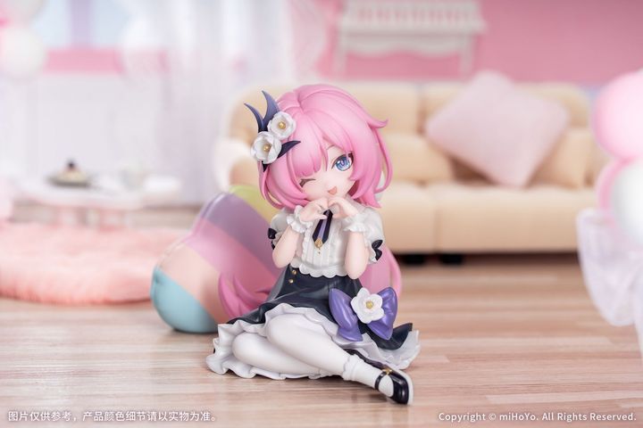Elysia Little Flame-Chaser Ver.