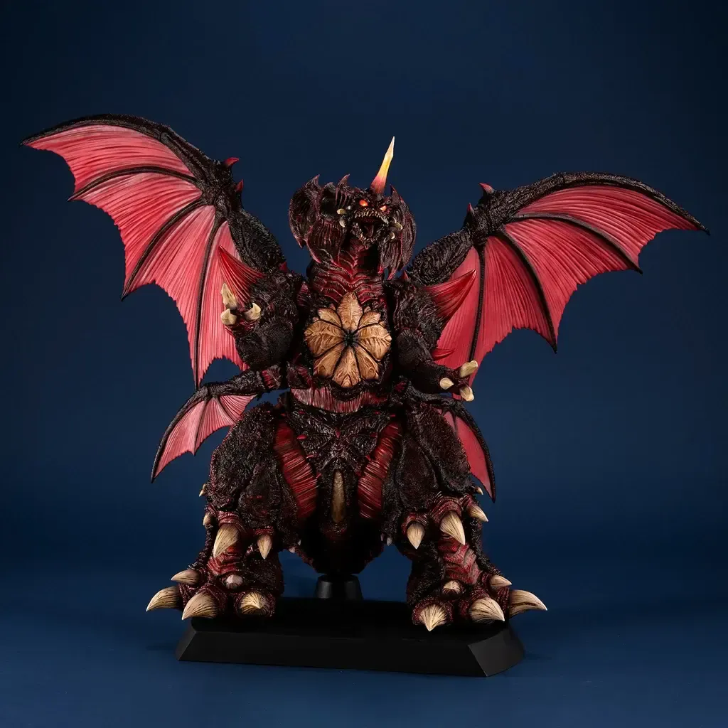 Destoroyah (Perfect Form)