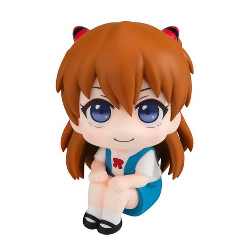 Shikinami Asuka Langley