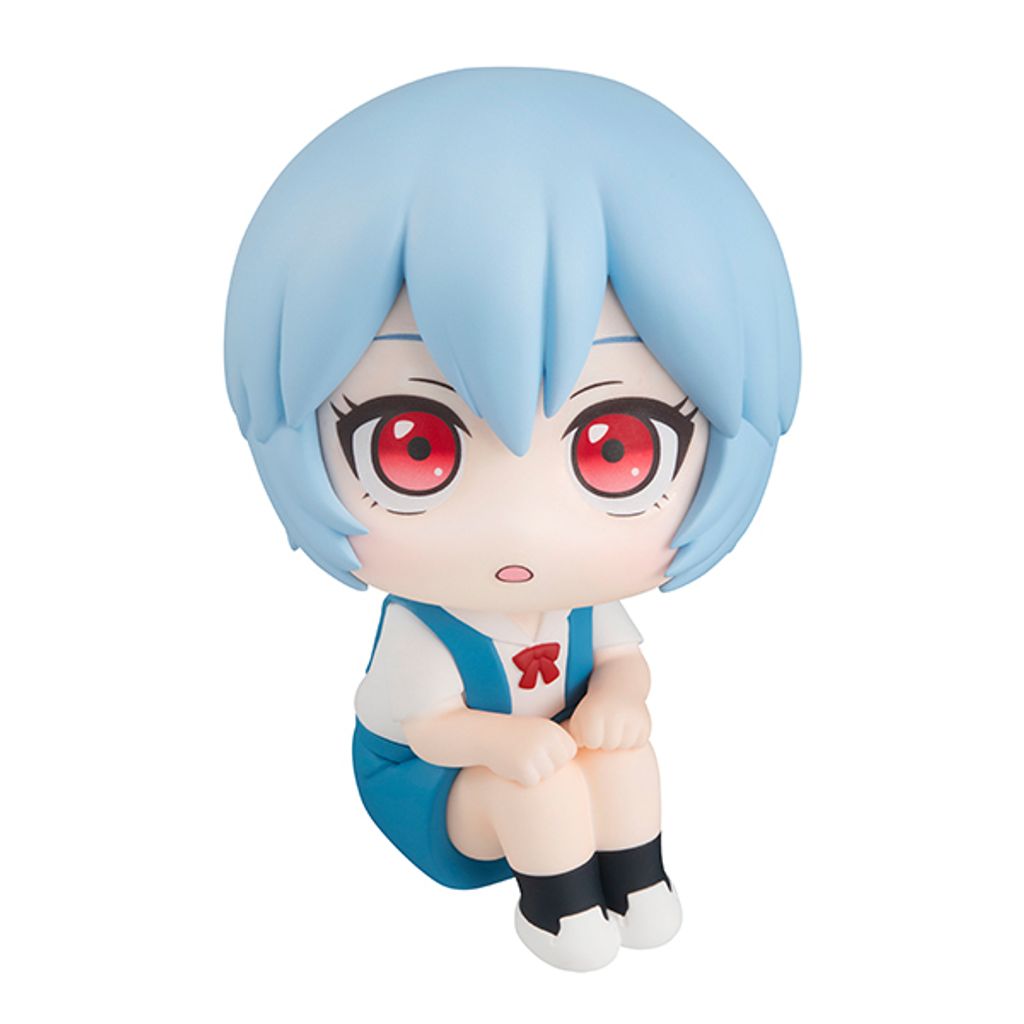Rei Ayanami