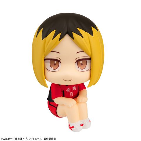 Kenma Kozume Uniform ver.