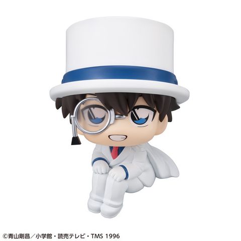 Detective Conan Kid the Phantom Thief