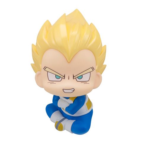 Super Saiyan Vegeta (mini)