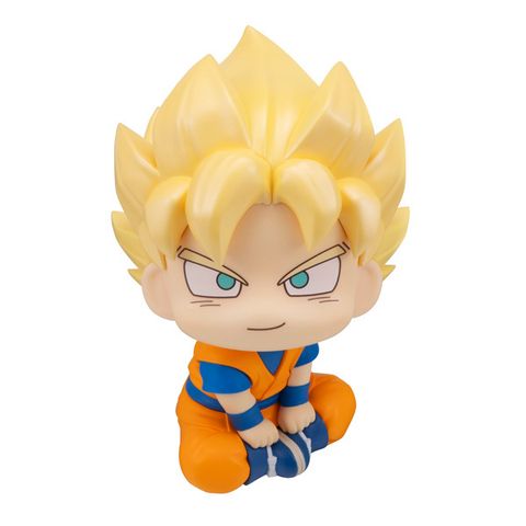 Super Saiyan Son Goku (mini)