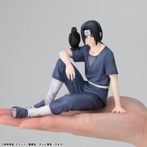 Palm size Itachi