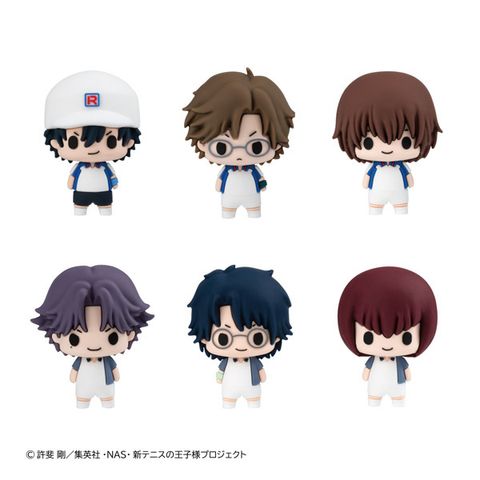 CHOKORIN COLLECTION