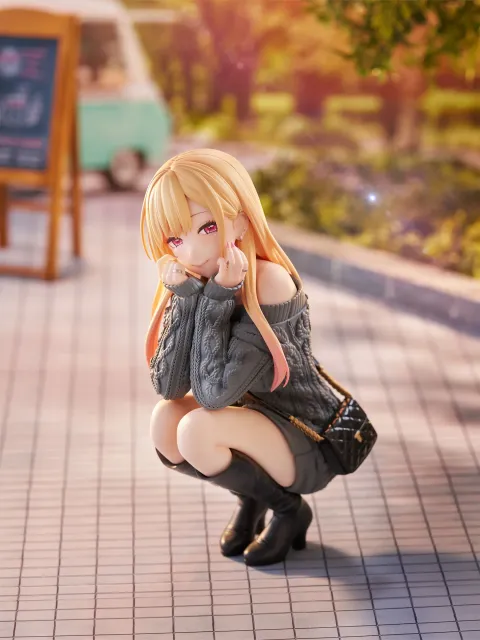 Kitagawa Marin knit ver.