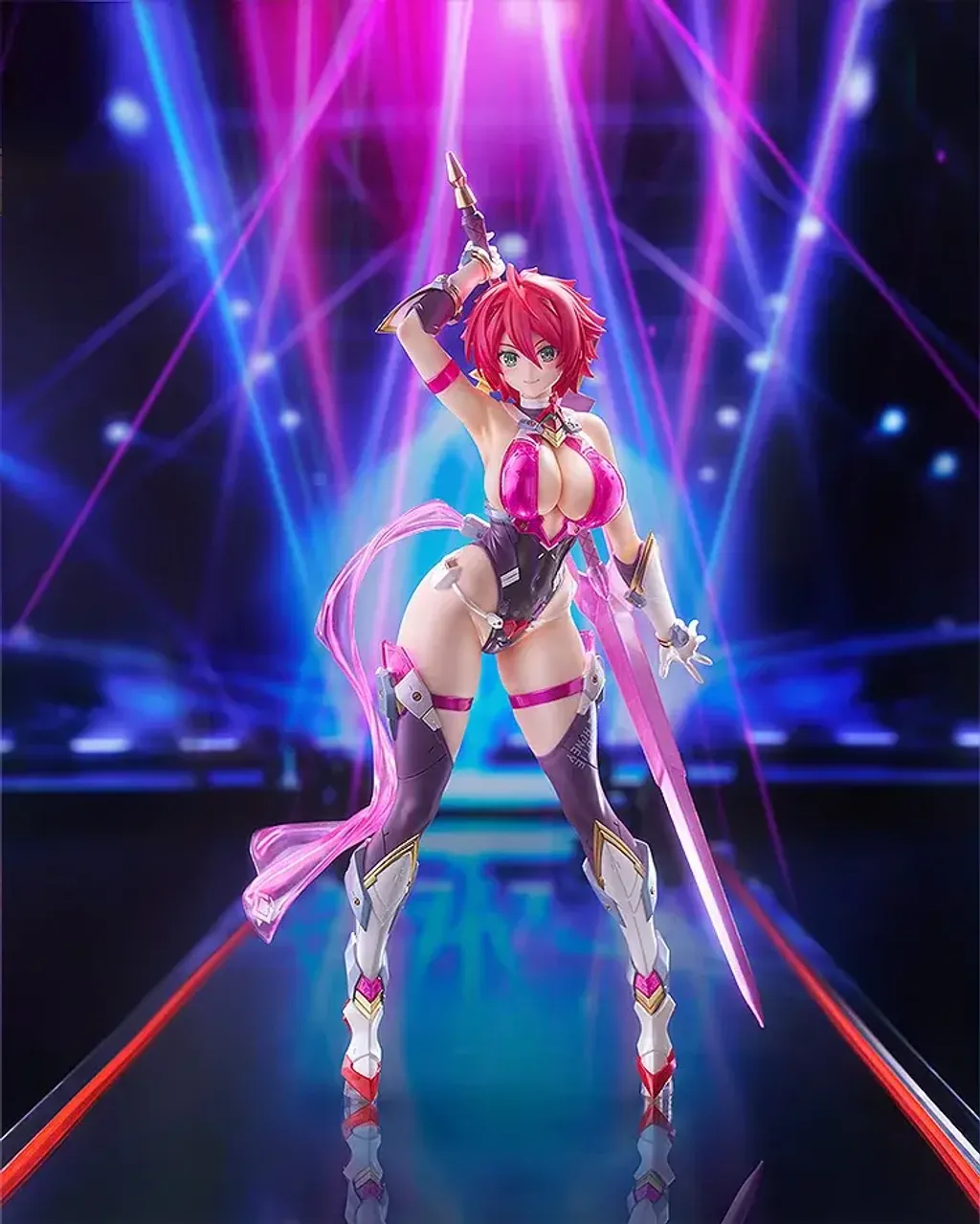 POP UP PARADE SP Cutie Honey