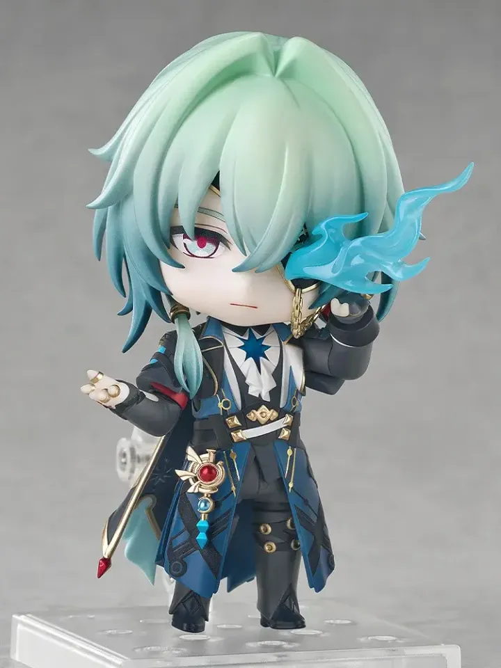 Nendoroid Anaxa