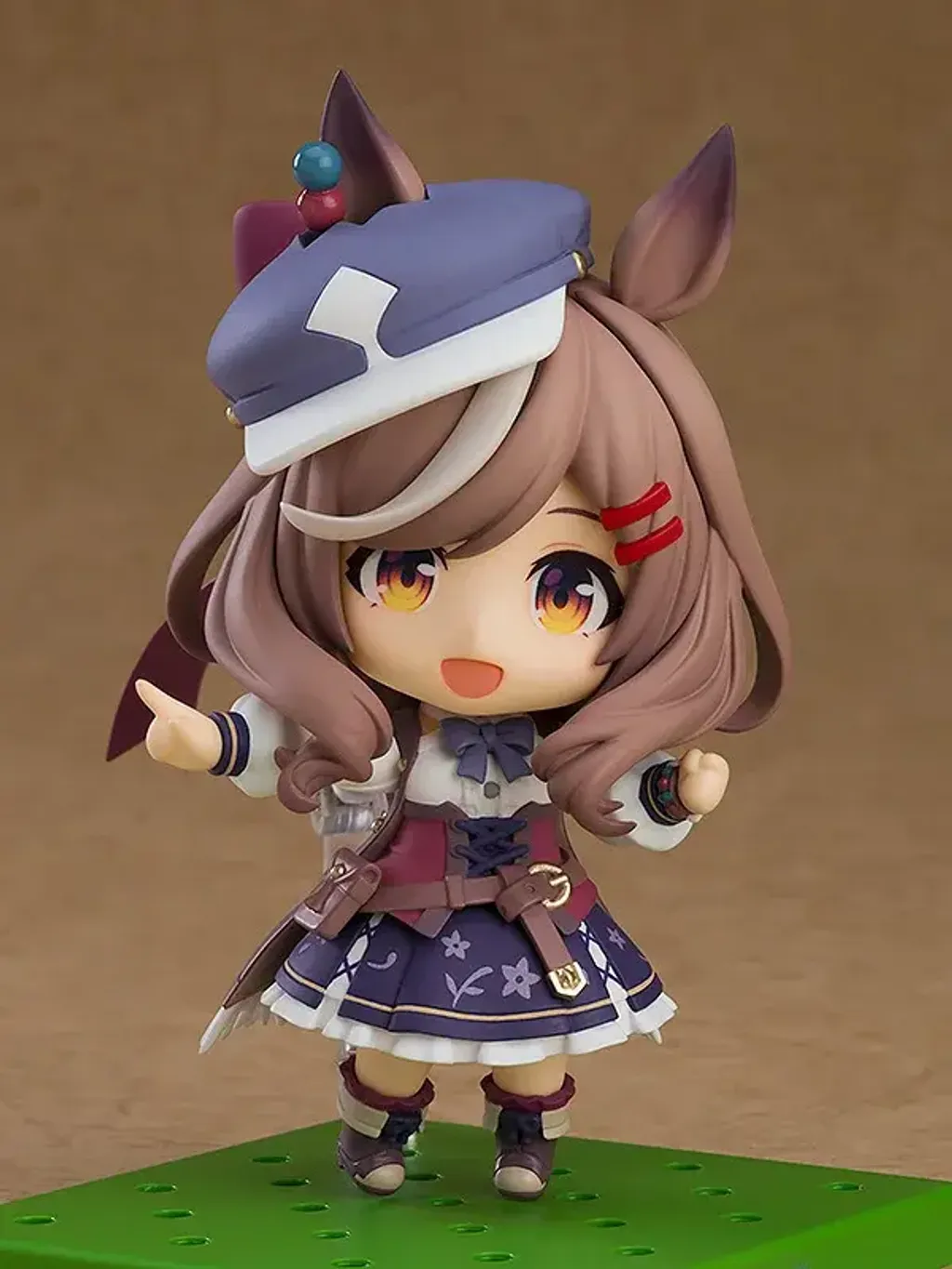 Nendoroid Matikanetannhauser