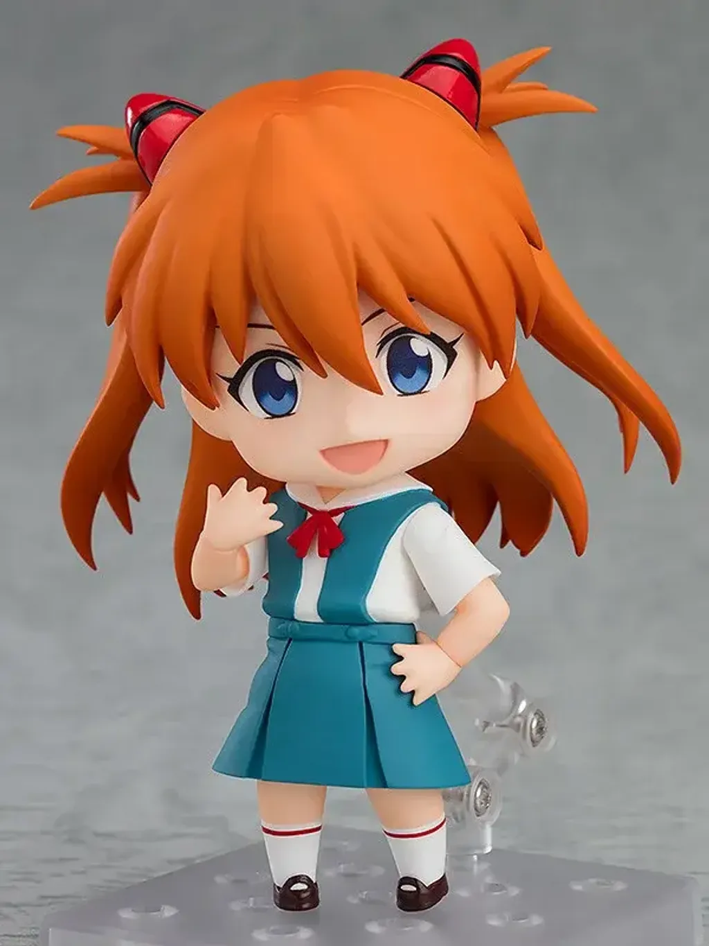 Nendoroid Asuka Shikinami Langley