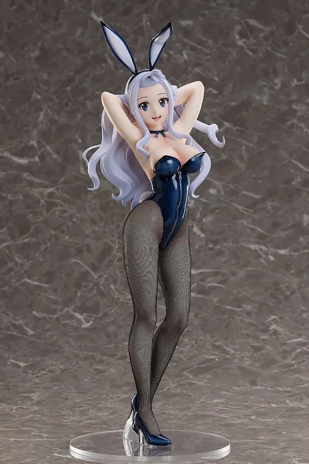 Mirajane Strauss
