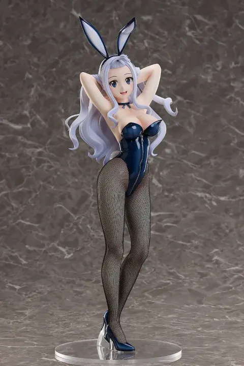 Mirajane Strauss