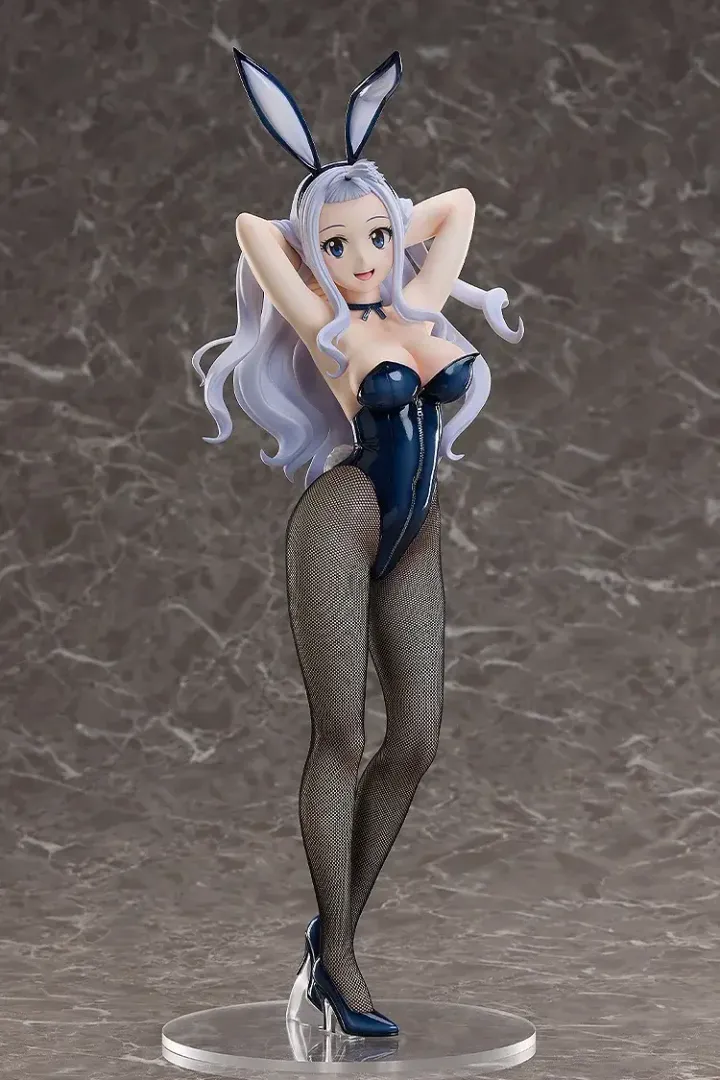 Mirajane Strauss