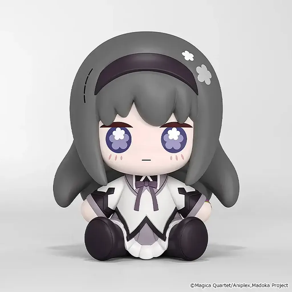 Huggy Good Smile Homura Akemi