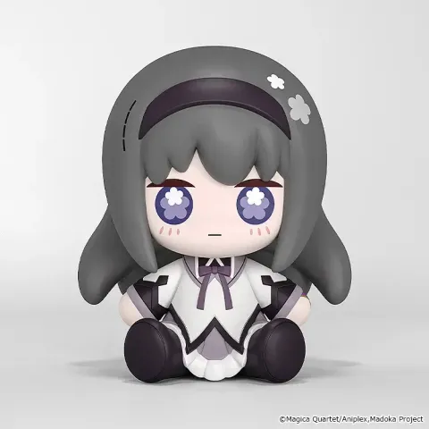 Huggy Good Smile Homura Akemi