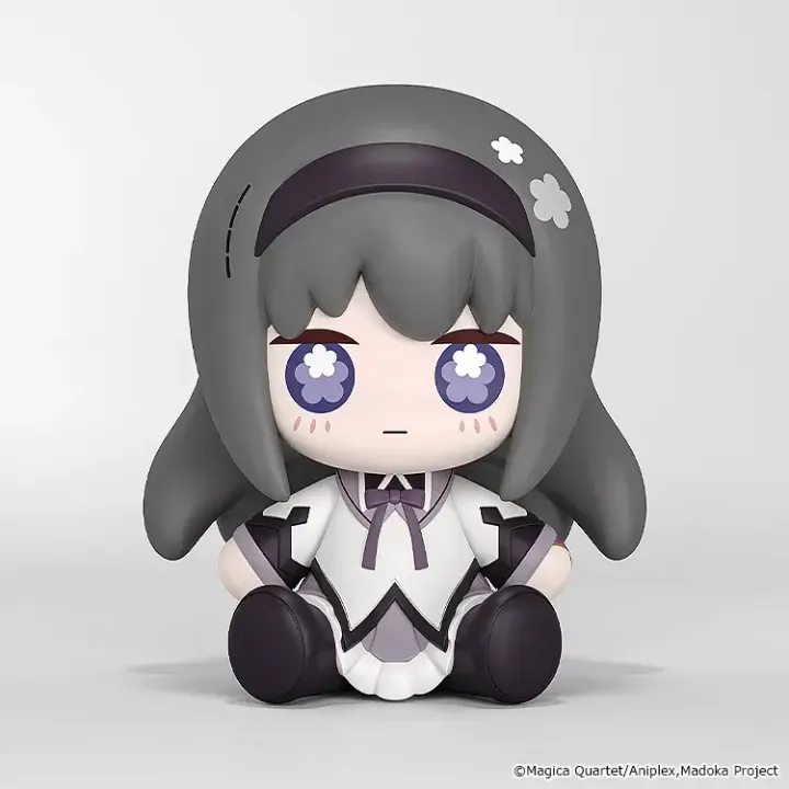 Huggy Good Smile Homura Akemi