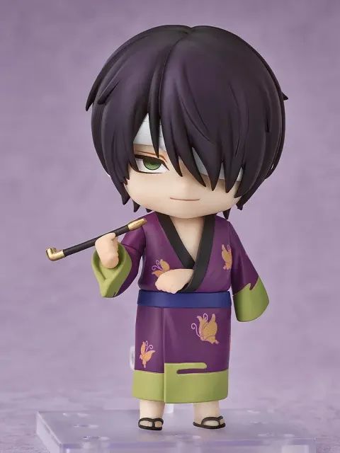 Nendoroid Shinsuke Takasugi