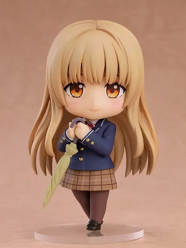 Nendoroid Mahiru Shiina