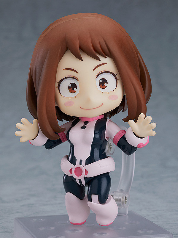 Nendoroid Ochaco Uraraka - Hero's Edition.jpg