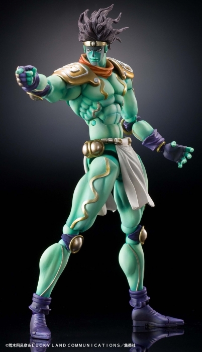 Chozokado「STAR PLATINUM」(re-run).jpg