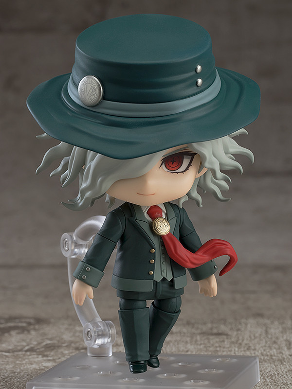 Nendoroid Avenger King of the Cavern Edmond Dantes.jpg