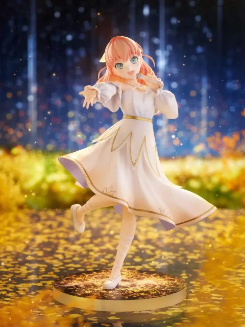 Kaho Hinoshita