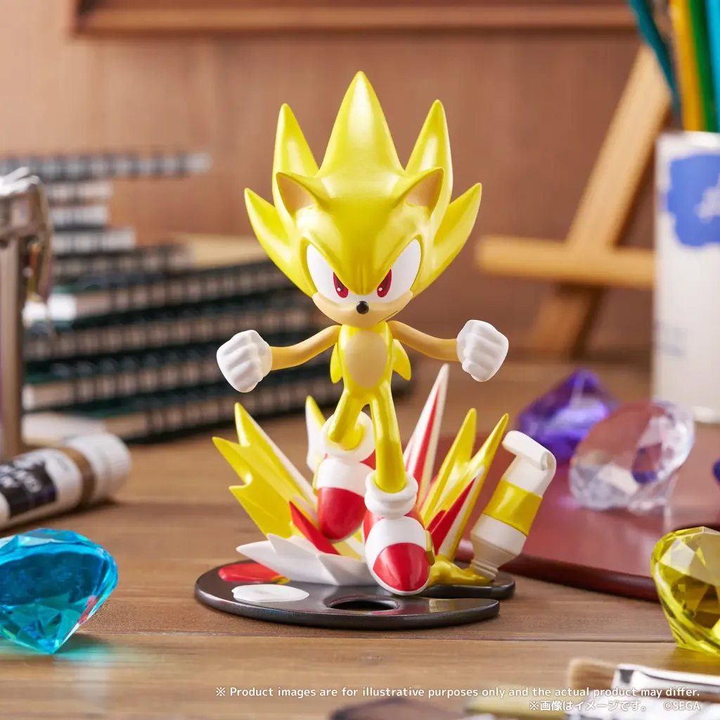 super sonic