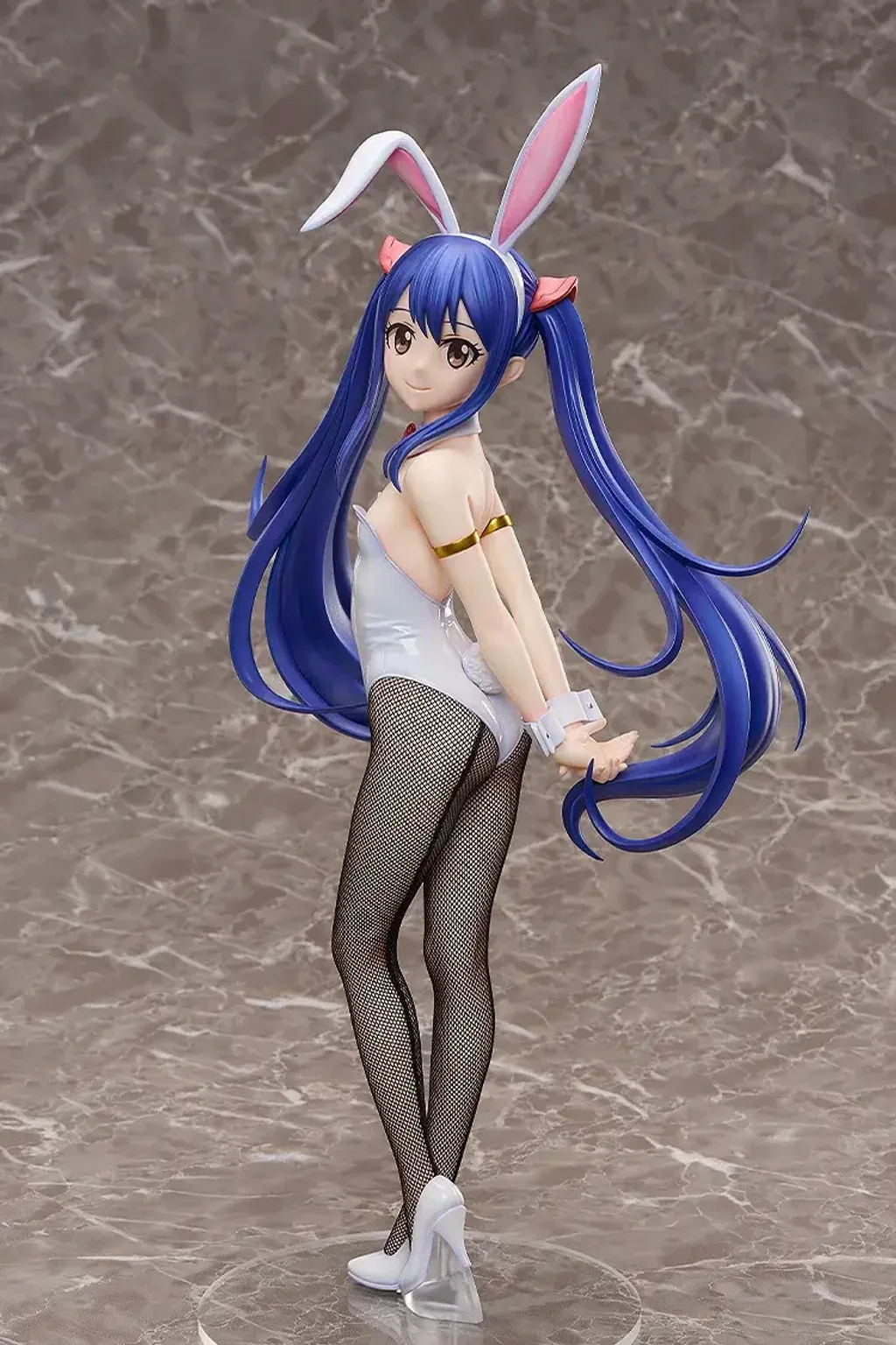 Wendy Marvell