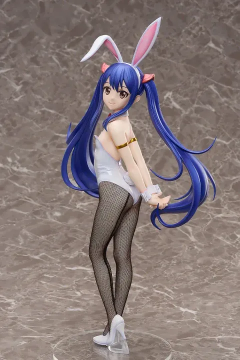 Wendy Marvell