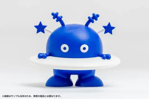 Cosmo Hoshimaru Blue Ver.