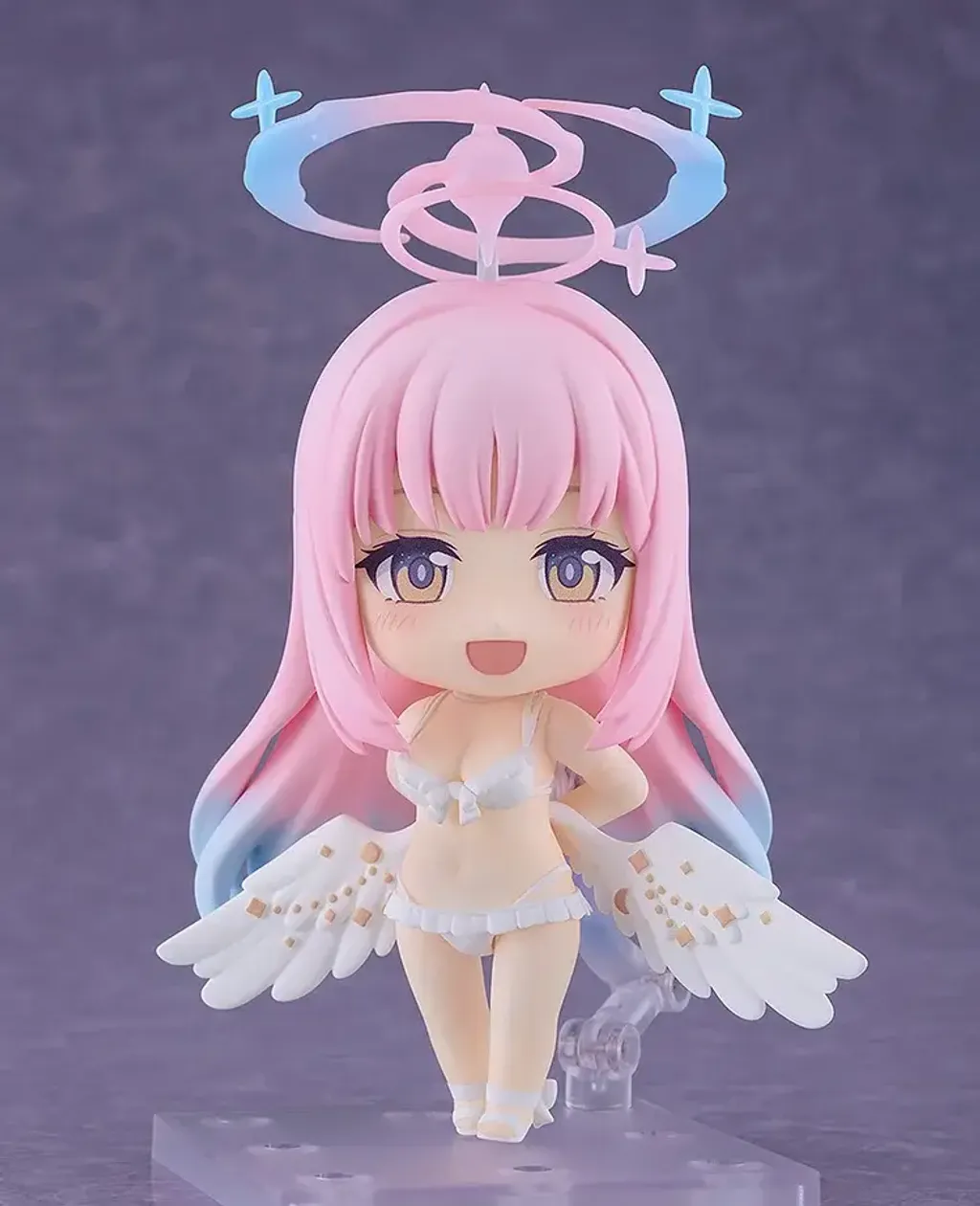 Nendoroid Mika Misono (Swimsuit)