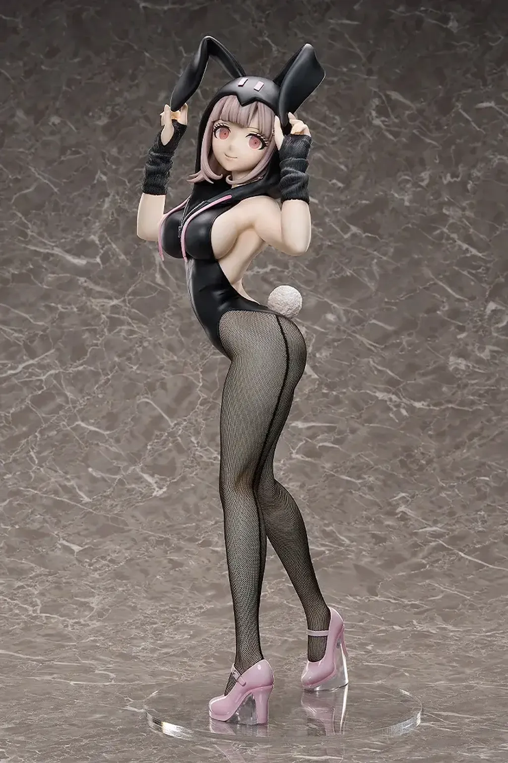 Chiaki Nanami
