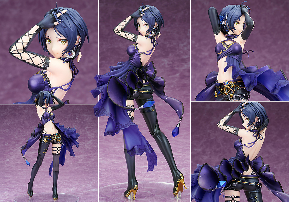 Kanade Hayami Mystic Dawn Ver..jpg