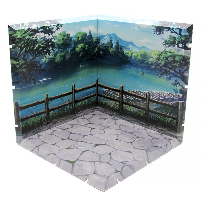 Dioramansion 150 Lake Bishamon.jpg