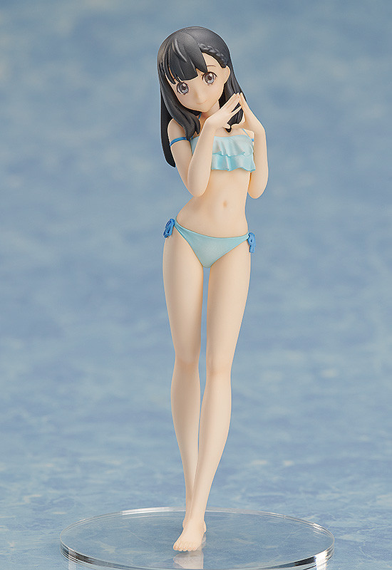 Yuzuki Shiraishi Swimsuit Ver..jpg