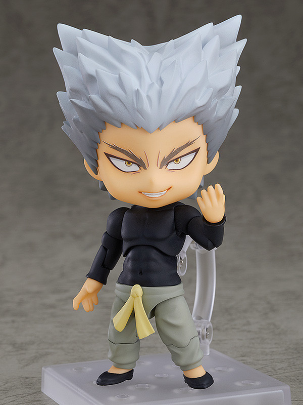 Nendoroid Garo - Super Movable Edition.jpg