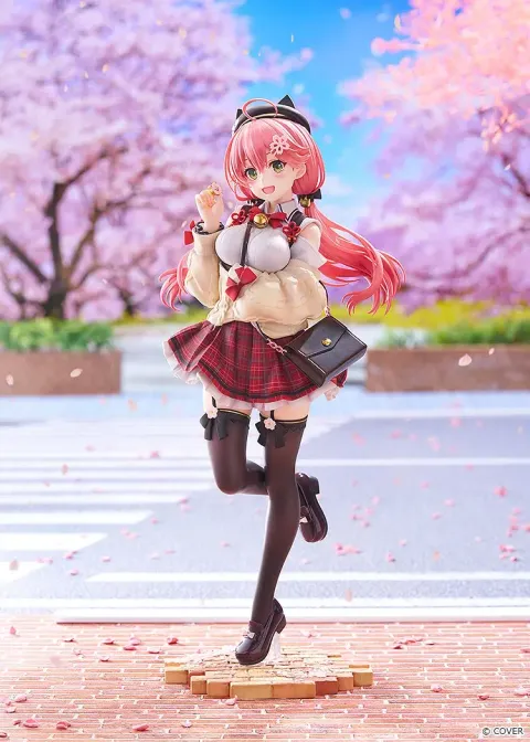 Sakura Miko
