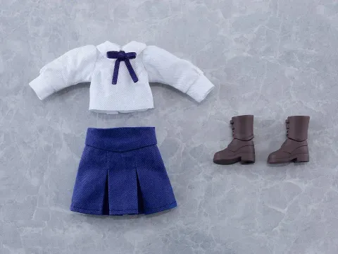 Nendoroid Doll Outfit Set Saber - Casual Outfit Ver.