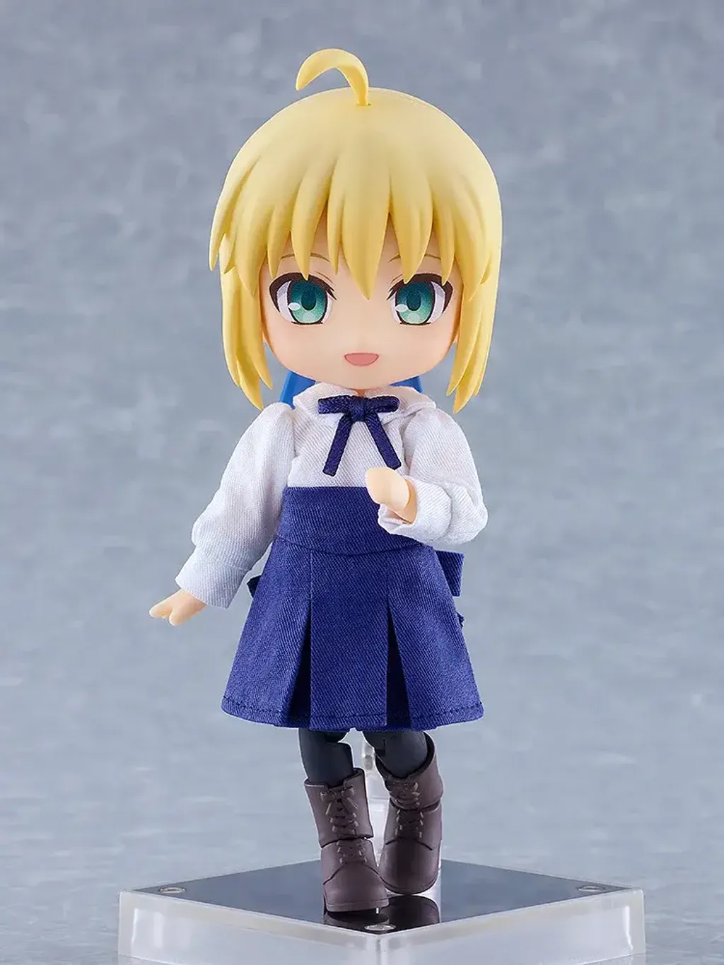 Nendoroid Doll Saber Casual Outfit Ver.