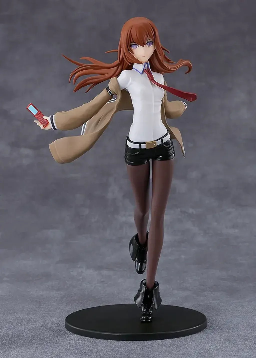 Reincarnation Kurisu Makise