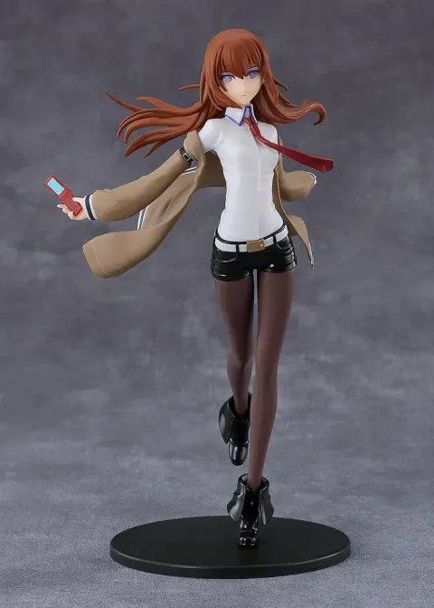 Reincarnation Kurisu Makise