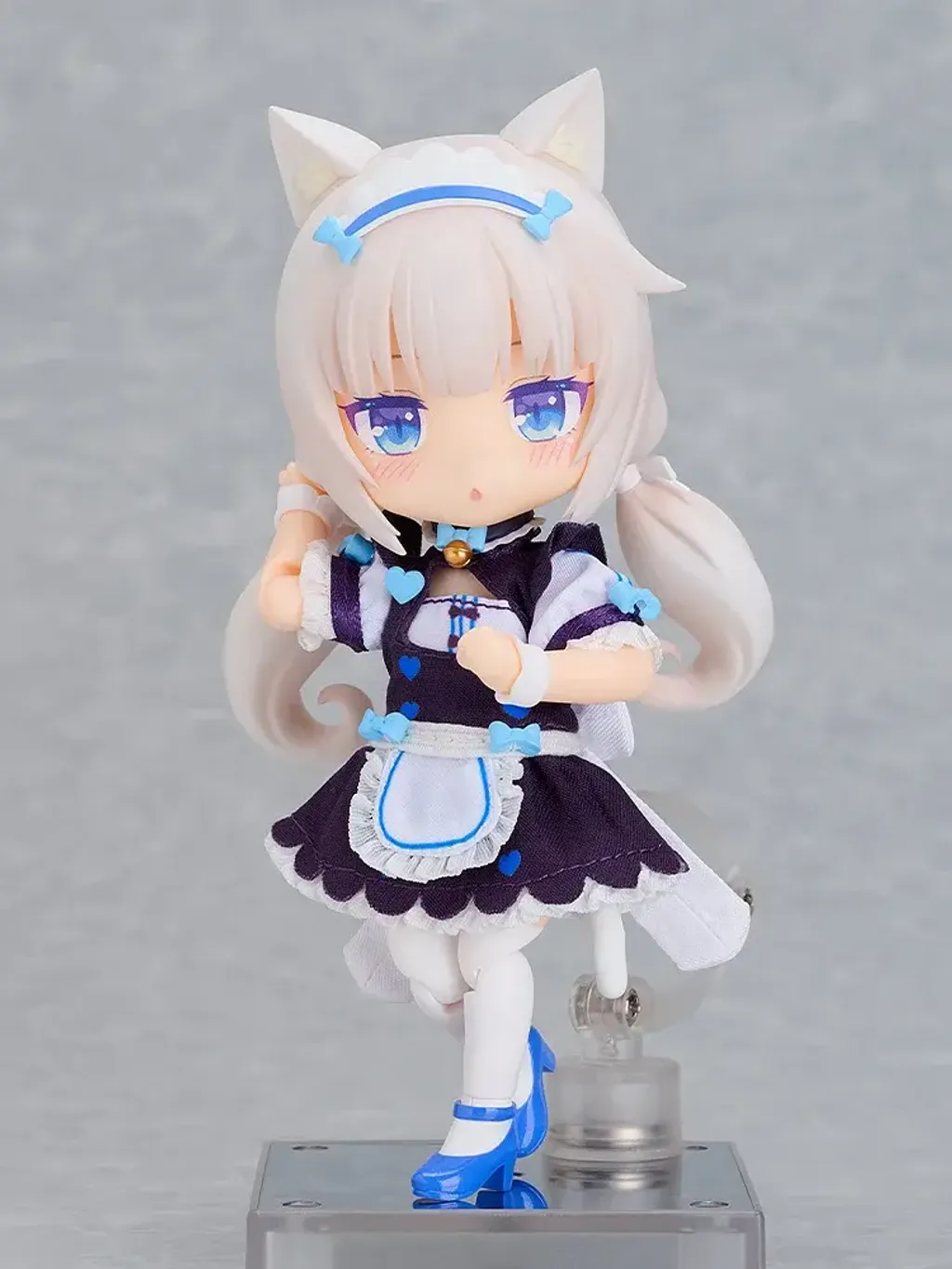 Nendoroid Doll Vanilla