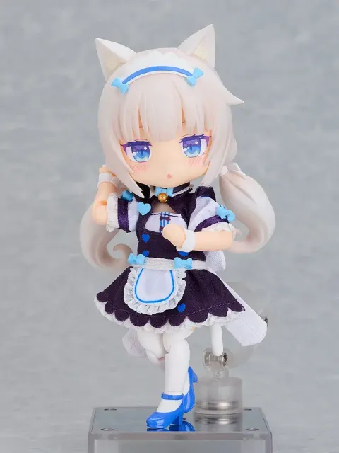 Nendoroid Doll Vanilla