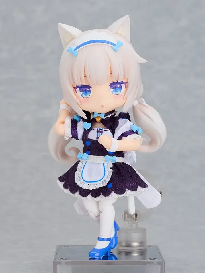 Nendoroid Doll Vanilla
