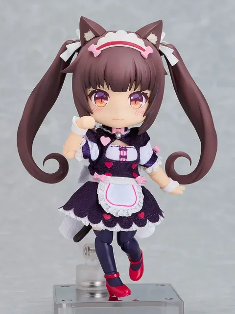 Nendoroid Doll Chocola