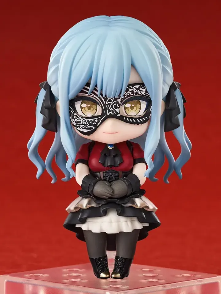 Nendoroid Oblivionis