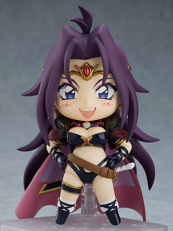 Nendoroid Naga the Serpent.jpg