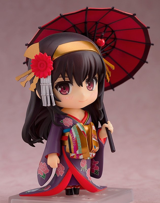 Nendoroid Utaha Kasumigaoka - Kimono Ver..jpg