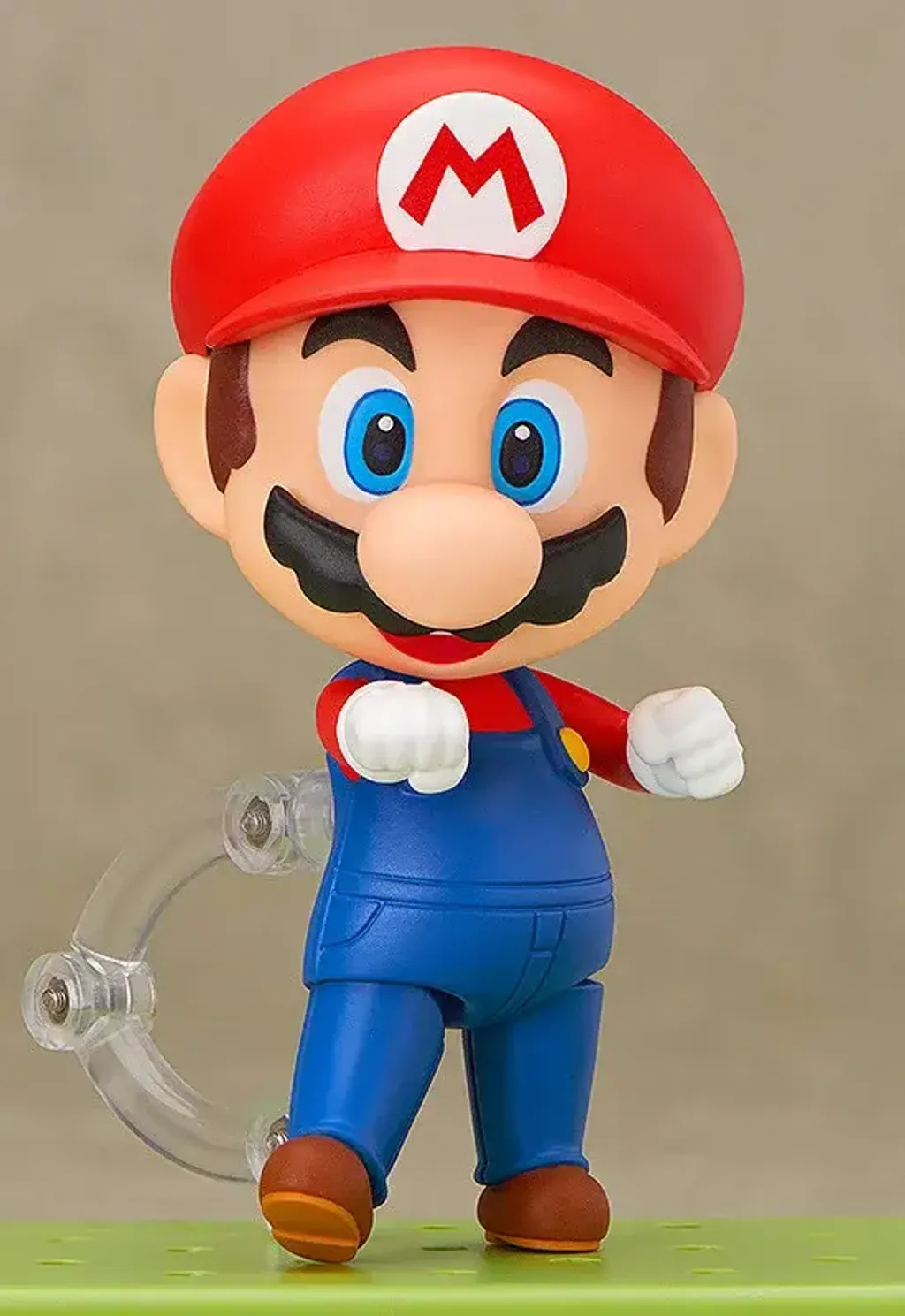 Nendoroid Mario